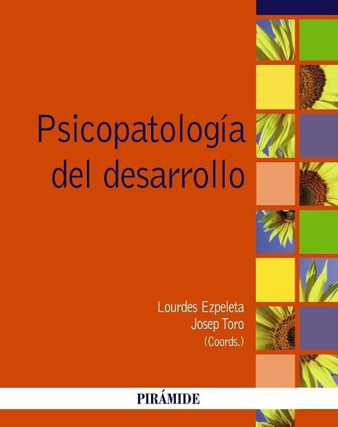 PSICOPATOLOGÍA DEL DESARROLLO | 9788436832136 | EZPELETA, LOURDES / TORO TRALLERO, JOSEP | Llibreria Aqualata | Comprar llibres en català i castellà online | Comprar llibres Igualada