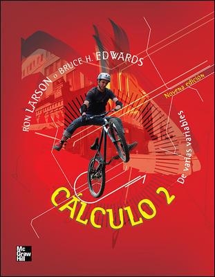 CALCULO 2 DE VARIAS VARIABLES | 9789701071342 | LARSON,RON/EDWARDS,BRUCE | Llibreria Aqualata | Comprar llibres en català i castellà online | Comprar llibres Igualada