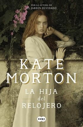 HIJA DEL RELOJERO, LA | 9788491292166 | MORTON, KATE | Llibreria Aqualata | Comprar llibres en català i castellà online | Comprar llibres Igualada