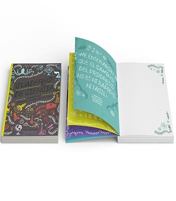 CUADERNO DE CIENCIA | 9788417651039 | IGNOTOFSKY, RACHEL | Llibreria Aqualata | Comprar llibres en català i castellà online | Comprar llibres Igualada