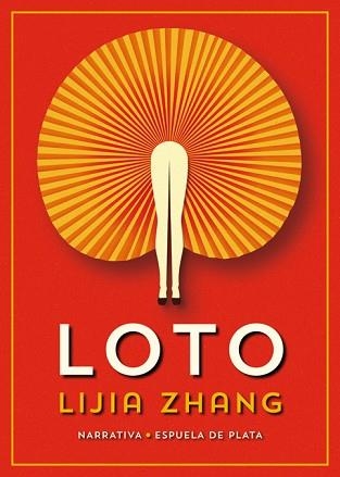 LOTO | 9788417146542 | ZHANG, LIJIA | Llibreria Aqualata | Comprar llibres en català i castellà online | Comprar llibres Igualada