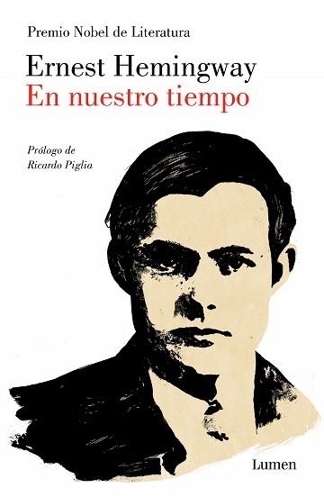 EN NUESTRO TIEMPO | 9788426406095 | HEMINGWAY, ERNEST | Llibreria Aqualata | Comprar llibres en català i castellà online | Comprar llibres Igualada