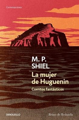 MUJER DE HUGUENIN, LA | 9788466344982 | SHIEL, M.P. | Llibreria Aqualata | Comprar llibres en català i castellà online | Comprar llibres Igualada