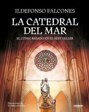 CATEDRAL DEL MAR, LA | 9788417247058 | FALCONES, ILDEFONSO | Llibreria Aqualata | Comprar llibres en català i castellà online | Comprar llibres Igualada