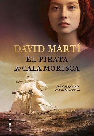 PIRATA DE CALA MORISCA, EL | 9788466424332 | MARTÍ, DAVID | Llibreria Aqualata | Comprar llibres en català i castellà online | Comprar llibres Igualada