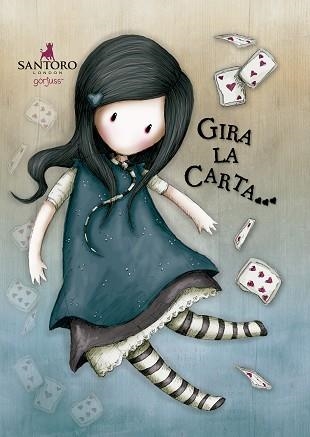 GIRA LA CARTA | 9788491676409 | Llibreria Aqualata | Comprar llibres en català i castellà online | Comprar llibres Igualada