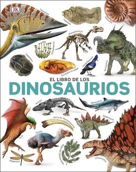 LIBRO DE LOS DINOSAURIOS, EL | 9780241366691 | AA.VV. | Llibreria Aqualata | Comprar llibres en català i castellà online | Comprar llibres Igualada