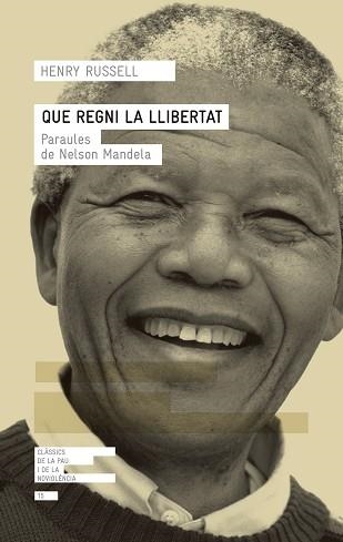 QUE REGNI LA LLIBERTAT | 9788417214432 | RUSSELL, HENRY | Llibreria Aqualata | Comprar llibres en català i castellà online | Comprar llibres Igualada