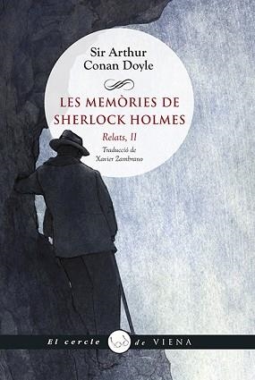 MEMÒRIES DE SHERLOCK HOLMES, LES. RELATS, II | 9788483300060 | CONAN DOYLE, ARTHUR | Llibreria Aqualata | Comprar llibres en català i castellà online | Comprar llibres Igualada