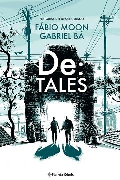 DE:TALES | 9788491469872 | MOON, FABIO | Llibreria Aqualata | Comprar llibres en català i castellà online | Comprar llibres Igualada