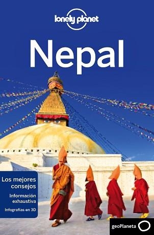 NEPAL (LONELY PLANET) | 9788408193036 | MAYHEW, BRADLEY / BROWN, LINDSAY / STILES, PAUL | Llibreria Aqualata | Comprar llibres en català i castellà online | Comprar llibres Igualada