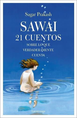 SAWAI | 9788417371326 | PRAKASH KHATNANI, SAGAR | Llibreria Aqualata | Comprar llibres en català i castellà online | Comprar llibres Igualada