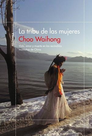 TRIBU DE LAS MUJERES, LA | 9788499427423 | WAIHONG, CHOO | Llibreria Aqualata | Comprar llibres en català i castellà online | Comprar llibres Igualada