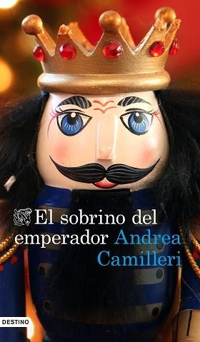 SOBRINO DEL EMPERADOR, EL | 9788423354511 | CAMILLERI, ANDREA | Llibreria Aqualata | Comprar llibres en català i castellà online | Comprar llibres Igualada