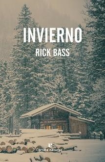 INVIERNO | 9788416544837 | BASS, RICK | Llibreria Aqualata | Comprar llibres en català i castellà online | Comprar llibres Igualada