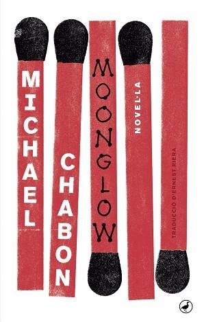 MOONGLOW | 9788416673650 | CHABON, MICHAEL | Llibreria Aqualata | Comprar llibres en català i castellà online | Comprar llibres Igualada