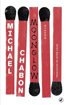 MOONGLOW | 9788416673667 | CHABON, MICHAEL | Llibreria Aqualata | Comprar llibres en català i castellà online | Comprar llibres Igualada