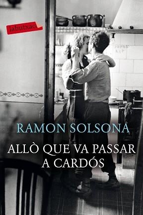 ALLÒ QUE VA PASSAR A CARDÓS | 9788417420239 | SOLSONA, RAMON | Llibreria Aqualata | Comprar llibres en català i castellà online | Comprar llibres Igualada