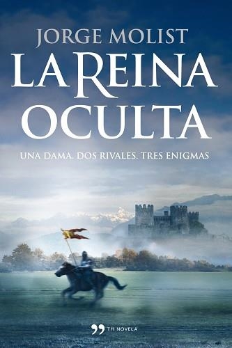 REINA OCULTA, LA | 9788499980911 | MOLIST, JORGE | Llibreria Aqualata | Comprar llibres en català i castellà online | Comprar llibres Igualada