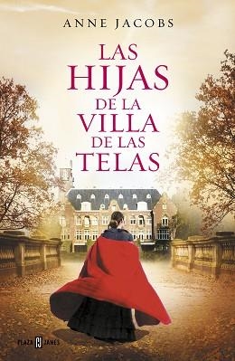 HIJAS DE LA VILLA DE LAS TELAS, LAS | 9788401021688 | JACOBS, ANNE | Llibreria Aqualata | Comprar llibres en català i castellà online | Comprar llibres Igualada