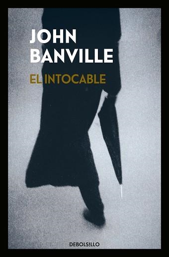 INTOCABLE, EL | 9788466344494 | BANVILLE, JOHN | Llibreria Aqualata | Comprar llibres en català i castellà online | Comprar llibres Igualada