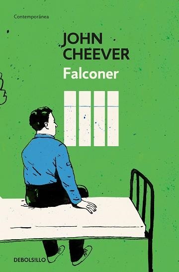 FALCONER | 9788466344760 | CHEEVER, JOHN | Llibreria Aqualata | Comprar llibres en català i castellà online | Comprar llibres Igualada