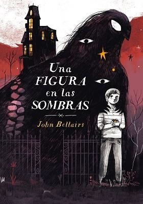 UNA FIGURA EN LAS SOMBRAS (LOS CASOS DE LEWIS BARNAVELT 2) | 9788420433622 | BELLAIRS, JOHN | Llibreria Aqualata | Comprar llibres en català i castellà online | Comprar llibres Igualada