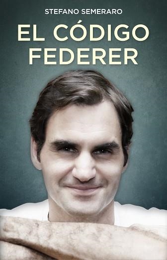 CÓDIGO FEDERER, EL | 9788494785146 | SEMERARO, STEFANO | Llibreria Aqualata | Comprar llibres en català i castellà online | Comprar llibres Igualada