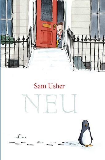 NEU | 9788417376451 | USHER, SAM | Llibreria Aqualata | Comprar llibres en català i castellà online | Comprar llibres Igualada