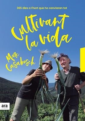 CULTIVANT LA VIDA | 9788416915637 | CASABOSCH, MARC | Llibreria Aqualata | Comprar llibres en català i castellà online | Comprar llibres Igualada