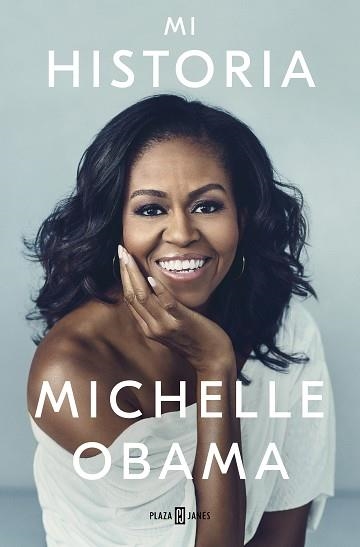 MI HISTORIA | 9788401021756 | OBAMA, MICHELLE | Llibreria Aqualata | Comprar llibres en català i castellà online | Comprar llibres Igualada