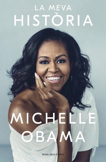 MEVA HISTÒRIA, LA | 9788417444358 | OBAMA, MICHELLE | Llibreria Aqualata | Comprar llibres en català i castellà online | Comprar llibres Igualada