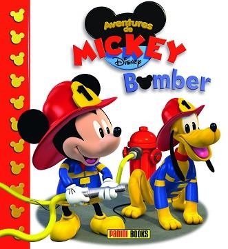 BOMBER. AVENTURES DE MICKEY 2 | 9788491674917 | Llibreria Aqualata | Comprar llibres en català i castellà online | Comprar llibres Igualada