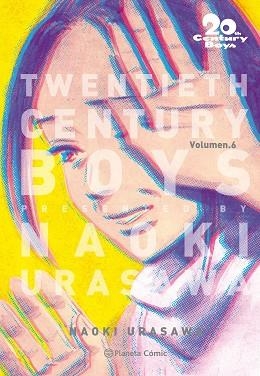 20TH CENTURY BOYS Nº 06/11 (NUEVA EDICIÓN) | 9788491468202 | URASAWA, NAOKI | Llibreria Aqualata | Comprar llibres en català i castellà online | Comprar llibres Igualada