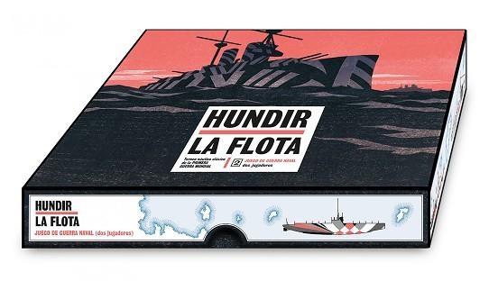 HUNDIR LA FLOTA | 9788448024574 | AA. VV. | Llibreria Aqualata | Comprar llibres en català i castellà online | Comprar llibres Igualada