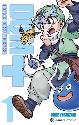 DRAGON QUEST MONSTERS Nº 01/05 | 9788491733201 | VARIOS AUTORES | Llibreria Aqualata | Comprar llibres en català i castellà online | Comprar llibres Igualada