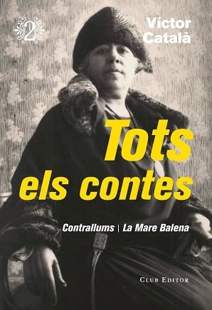 TOTS ELS CONTES 2 | 9788473292320 | CATALÀ, VÍCTOR | Llibreria Aqualata | Comprar llibres en català i castellà online | Comprar llibres Igualada