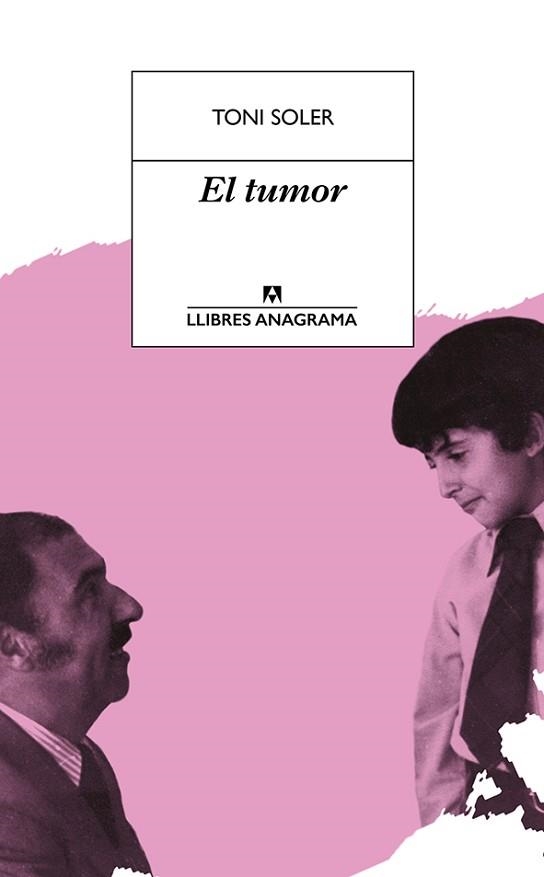 TUMOR, EL | 9788433915665 | SOLER, TONI | Llibreria Aqualata | Comprar llibres en català i castellà online | Comprar llibres Igualada