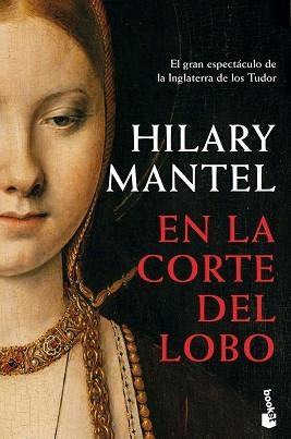 EN LA CORTE DEL LOBO | 9788423354702 | MANTEL, HILARY | Llibreria Aqualata | Comprar llibres en català i castellà online | Comprar llibres Igualada