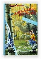 FLECHA DE PLATA, LA (CORAZON DE DRAGON 8) | 9788434895461 | BREZINA, THOMAS | Llibreria Aqualata | Comprar llibres en català i castellà online | Comprar llibres Igualada