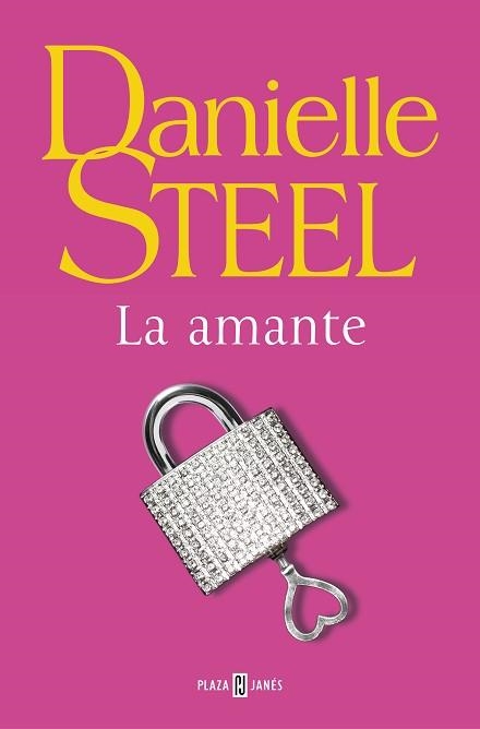 AMANTE, LA | 9788401021398 | STEEL, DANIELLE | Llibreria Aqualata | Comprar llibres en català i castellà online | Comprar llibres Igualada