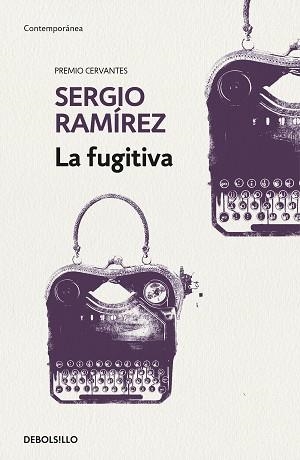 FUGITIVA, LA | 9788466345750 | RAMÍREZ, SERGIO | Llibreria Aqualata | Comprar llibres en català i castellà online | Comprar llibres Igualada