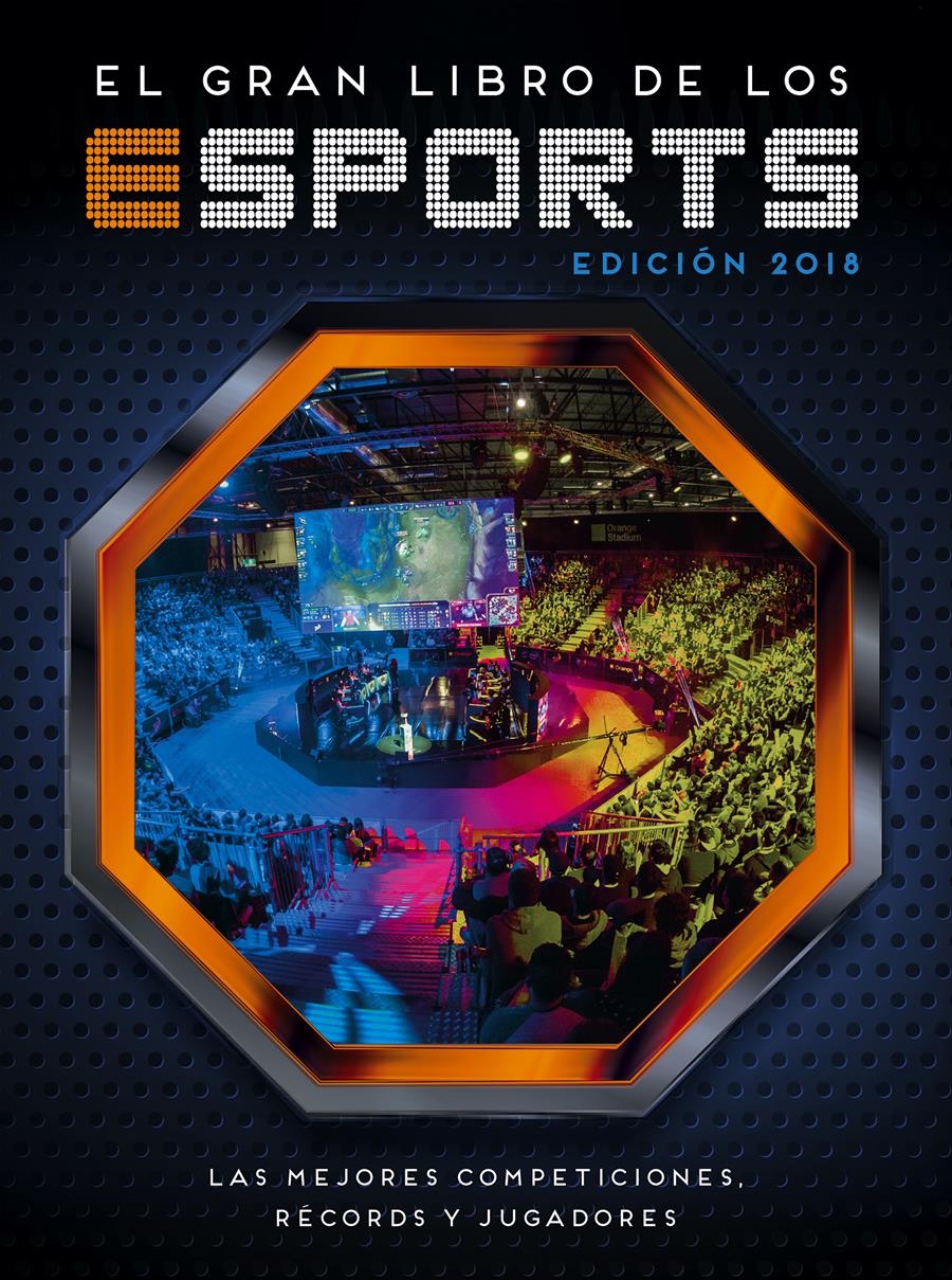 GRAN LIBRO DE LOS ESPORTS, EL (EDICIÓN 2018) | 9788417460105 | , VARIOS AUTORES | Llibreria Aqualata | Comprar llibres en català i castellà online | Comprar llibres Igualada