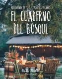 CUADERNO DEL BOSQUE, EL | 9788417305024 | DULCINEA, (PAOLA CALASANZ) | Llibreria Aqualata | Comprar llibres en català i castellà online | Comprar llibres Igualada