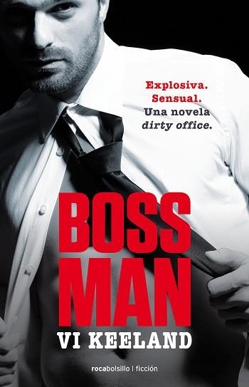 BOSSMAN | 9788494718502 | KEELAND, VI | Llibreria Aqualata | Comprar llibres en català i castellà online | Comprar llibres Igualada