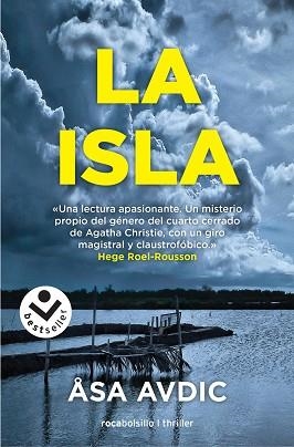 ISLA, LA | 9788416859061 | AVDIC, ÅSA | Llibreria Aqualata | Comprar llibres en català i castellà online | Comprar llibres Igualada