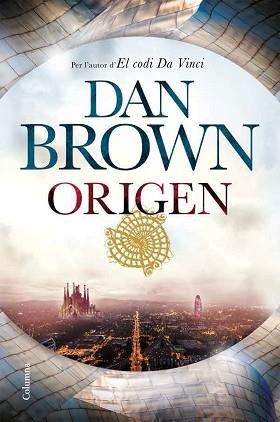 ORIGEN | 9788466424486 | BROWN, DAN | Llibreria Aqualata | Comprar llibres en català i castellà online | Comprar llibres Igualada