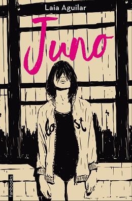 JUNO | 9788417515126 | AGUILAR, LAIA | Llibreria Aqualata | Comprar llibres en català i castellà online | Comprar llibres Igualada