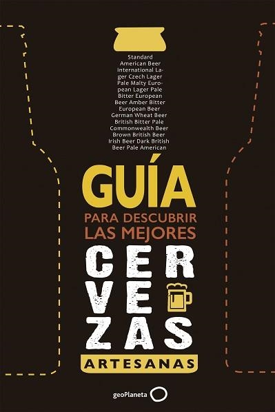 GUÍA PARA DESCUBRIR LAS MEJORES CERVEZAS ARTESANAS  (AMPLIADA Y ACTUALIZADA) | 9788408165736 | CASTELLS ENCINAS, IVÓ/BUENACHE ZARAGOZA, GONZALO/FERMUN, DANIEL | Llibreria Aqualata | Comprar llibres en català i castellà online | Comprar llibres Igualada