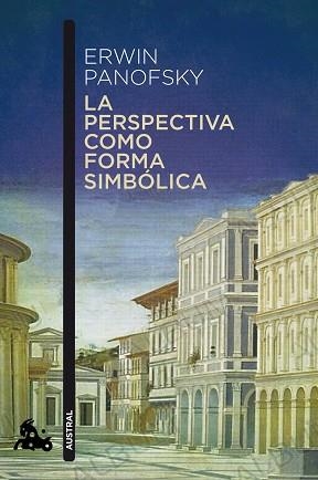 PERSPECTIVA COMO FORMA SIMBÓLICA, LA | 9788490666067 | PANOFSKY, ERWIN | Llibreria Aqualata | Comprar llibres en català i castellà online | Comprar llibres Igualada